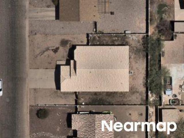 S Diablo Rd