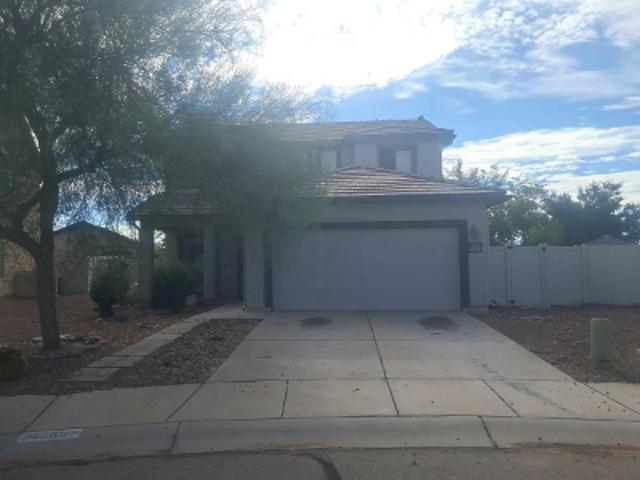 S Discovery Ln