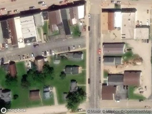 S Division Ave