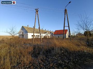 Inwestycyjny obiekt magazynowo produkcyjny 1,7 ha z biurami