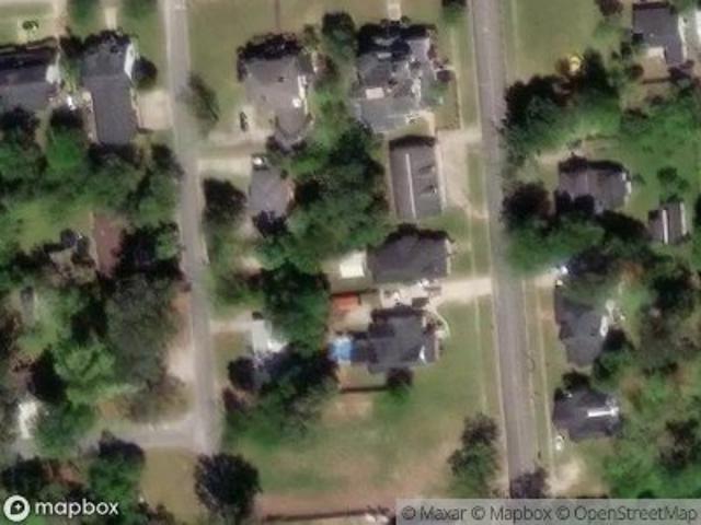 S Dooley St