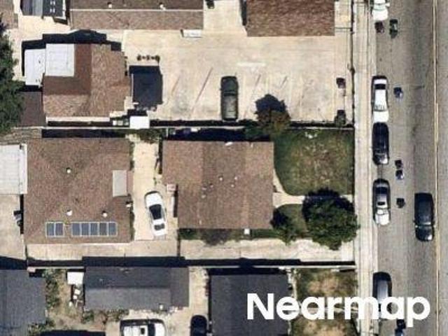 S Downey Rd