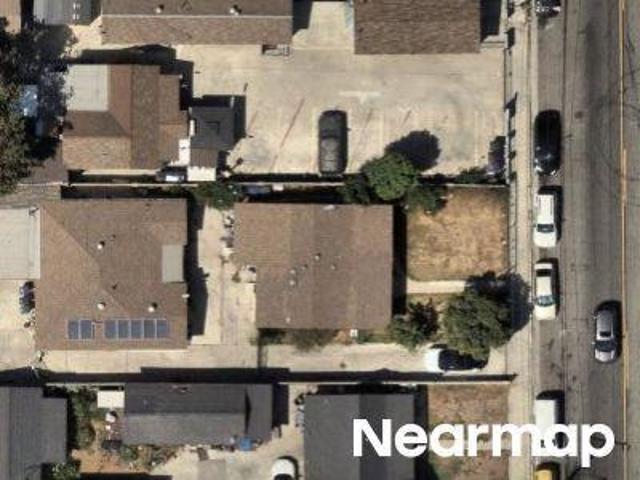 S Downey Rd
