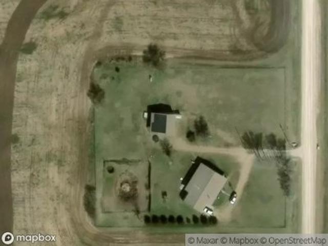 S Drury Rd