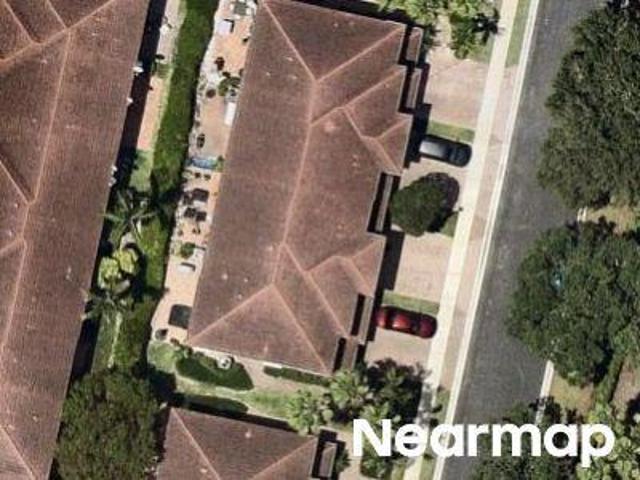 S Evergreen Cir