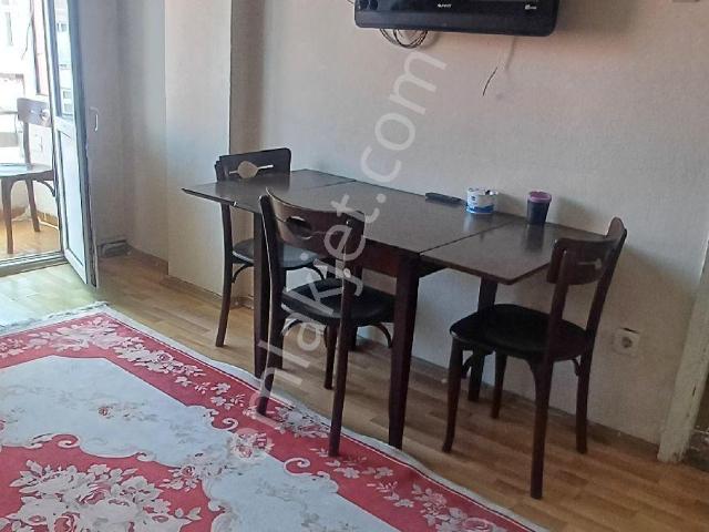 S.evler Merkezde Meteobüse 3dk.3+1 120m2 Full Eşyalı Kiralık Daire Bekara Yabancıya Uygun