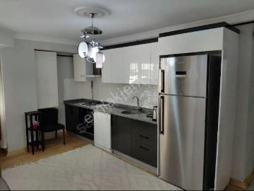 S.evler Merkezde Metro Meteobüse 5dk. 1+1 75m2 Full Eşyalı Ultralüx Sıfır Kiralık Daire