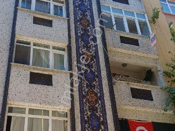 S.evler Merkezde Metro Metrobüse 3dk.yeni Binada 3+1 130m2 Asansörlü Lüx Arakat 3.kat Kiralık Daire