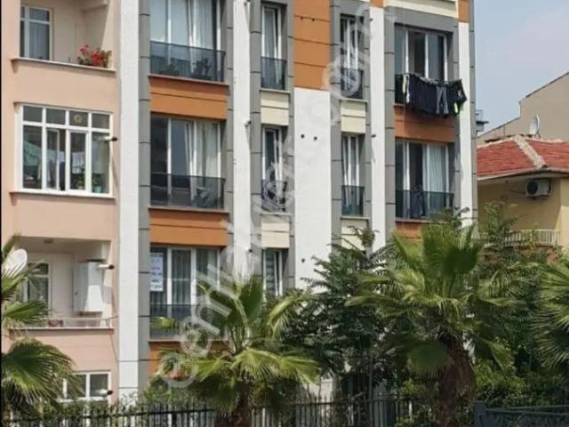 S.evler Belediye Yakını Yeni Binada 2+1 80m2 Ebeveyn Banyolu Ultralüx Kiralık Arakat 3.kat