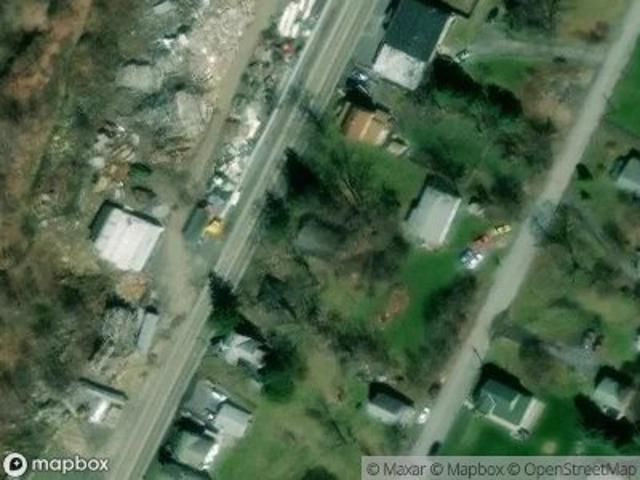 S Eagle Valley Rd