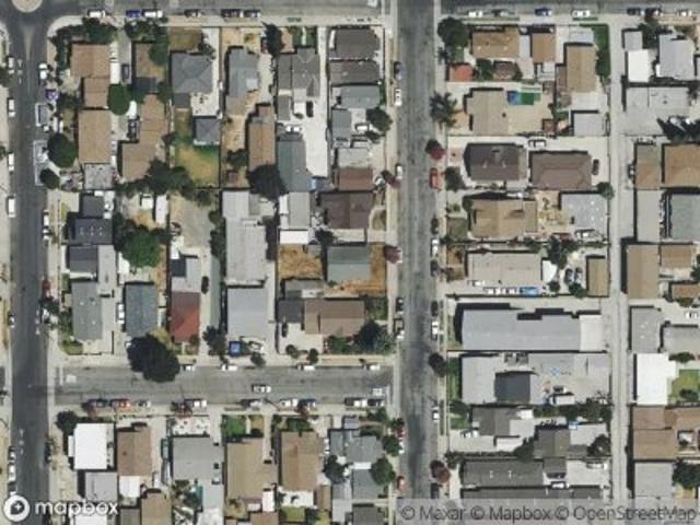 S Eastman Ave