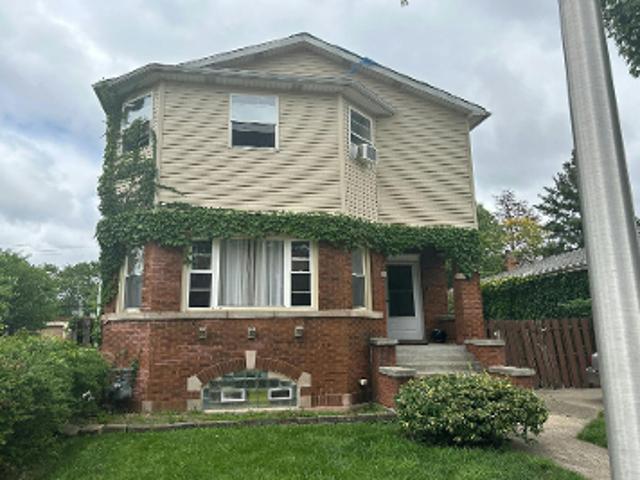 S Edbrooke Ave
