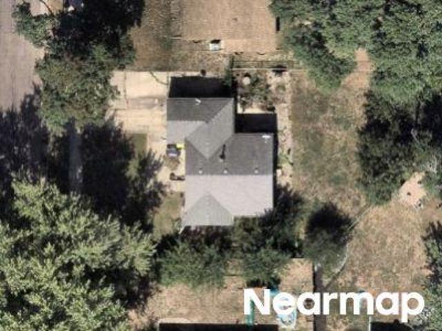 S Edward Dr