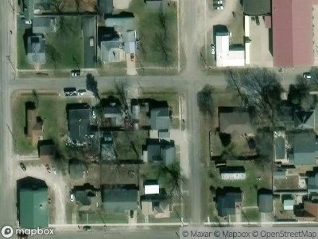S Edwardsville St