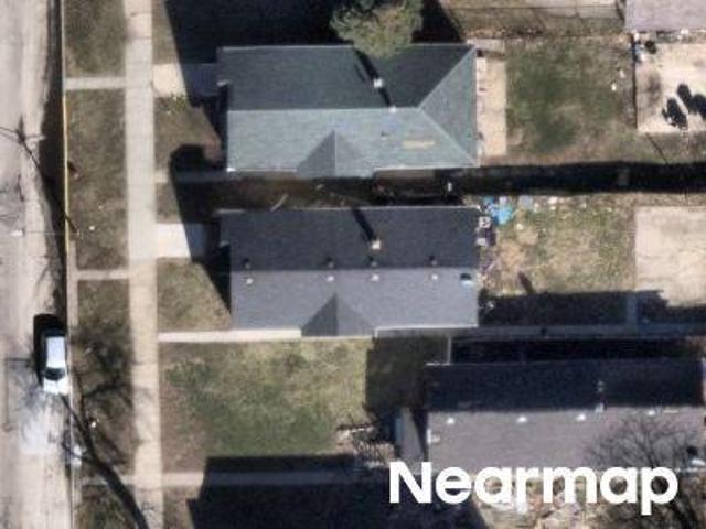 S Eggleston Ave