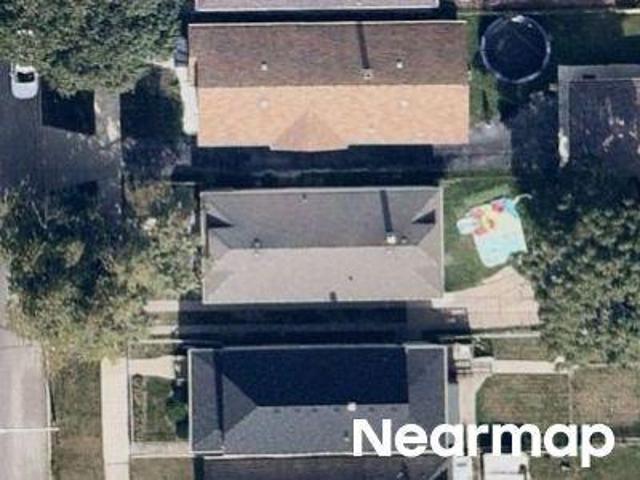 S Eggleston Ave