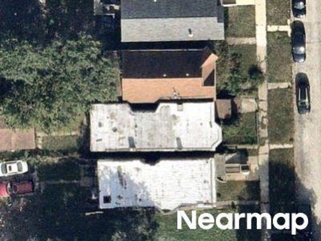 S Eggleston Ave