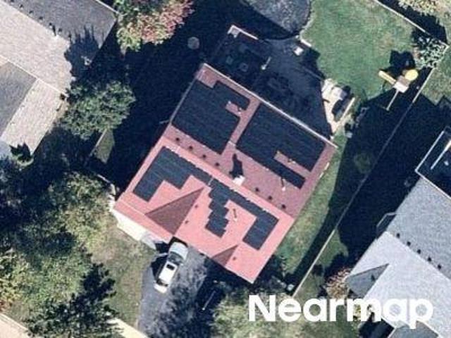 S Elizabeth Ln