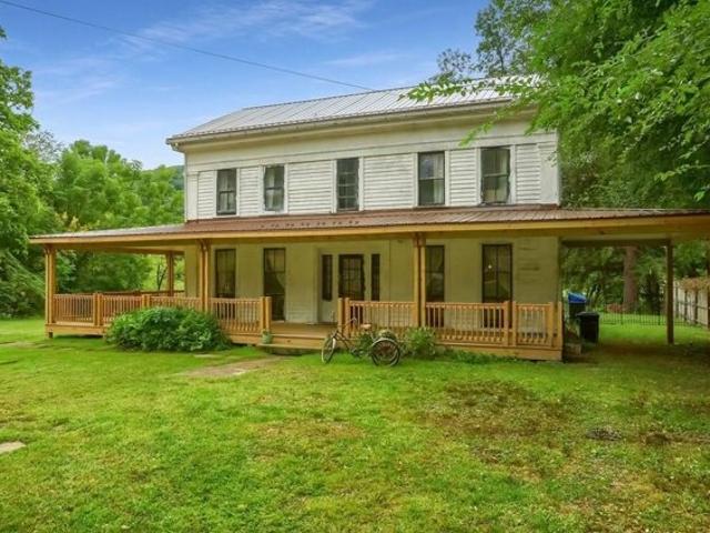 S Elm St, Tionesta, Home For Sale