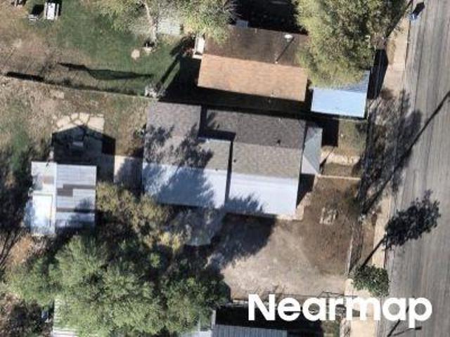 S Elmendorf St