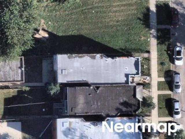 S Emerald Ave