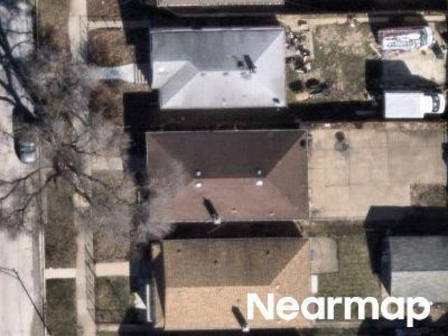 S Emerald Ave
