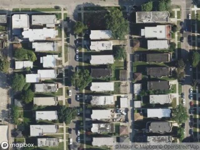 S Emerald Ave