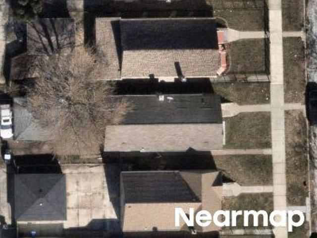 S Emerald Ave