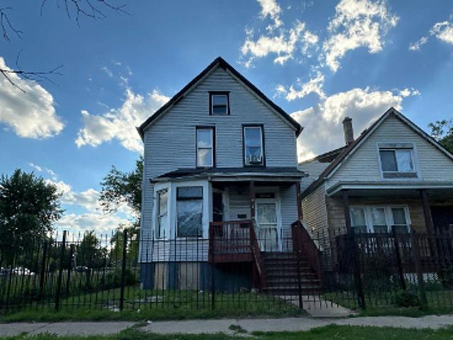 S Emerald Ave
