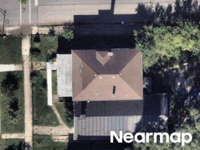 S Emerald Ave