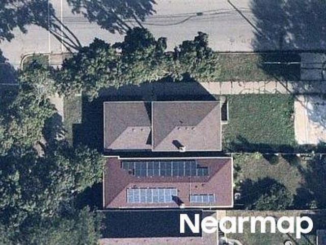 S Emerald Ave