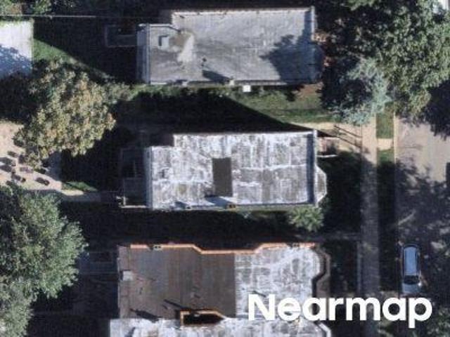 S Emerald Ave