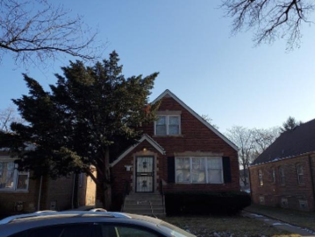 S Emerald Ave