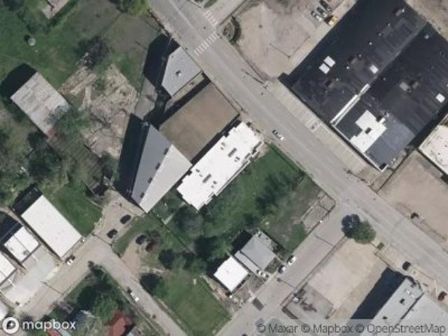 S Ervay St