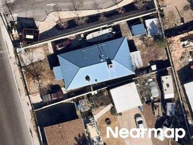 S Espanola St