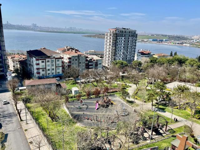 Sıfır 4+1.göl Manzaralı 135 M2 Lüx Daire Asansörlü K.oto Park