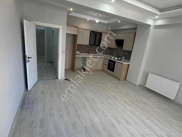 Sıfır 1+1 Açık Mutfaklı Satılık Daire Edremit