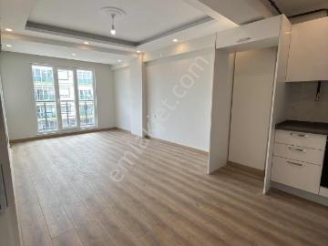 Sıfır 2+1 80 M2 Amerikan Mutfaklı Kiralık Daire