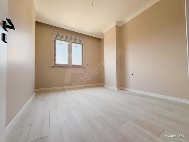Sıfır 2+1 Tapu Harcı Yok, Ebeveyn, Otopark, Yerden Isıtma Mevcut
