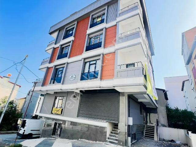 Sıfır 2+1 Arakat Daire