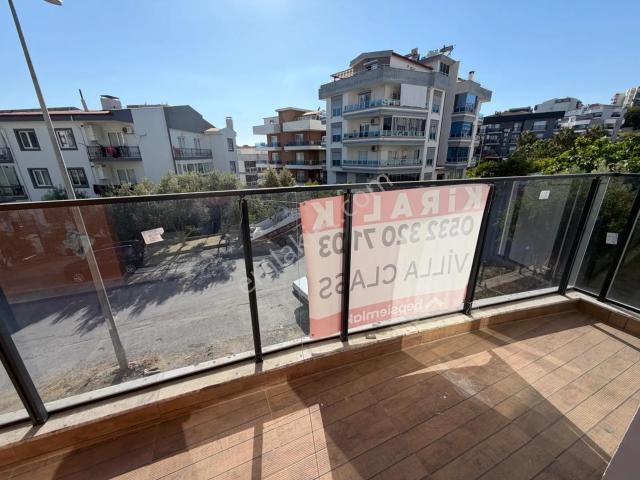 Sıfır 2+1 Boş Kiralık