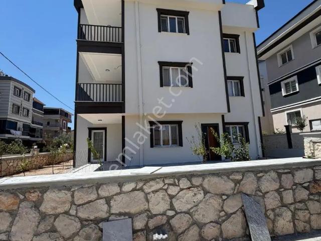 Sıfır 2+1 Daire