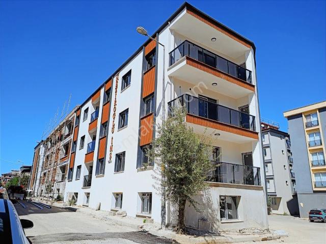Hacıbey Mahallesinde Satılık 2+1 Sıfır Daireler