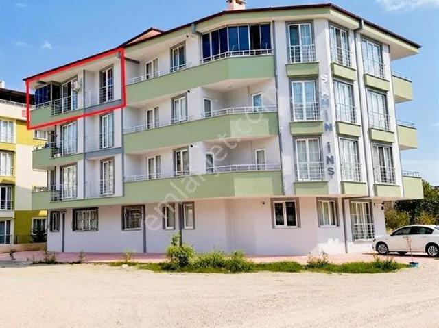 Sıfır 2+1 Özel İç Mimari Detayları İle Satılık Daire