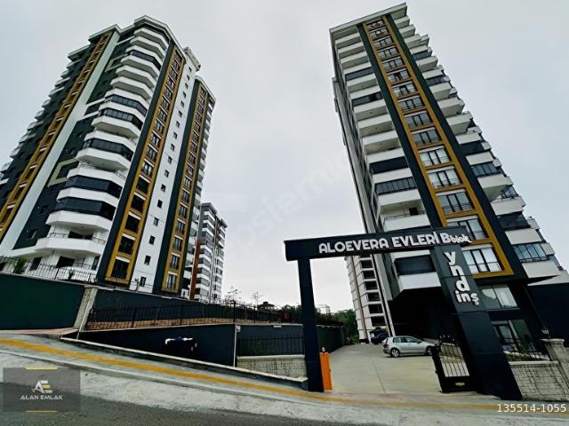 Sıfır 3+1 Daire  FULL KREDİYE UYGUN, Sit İç. Deniz Manz. Ara Kat