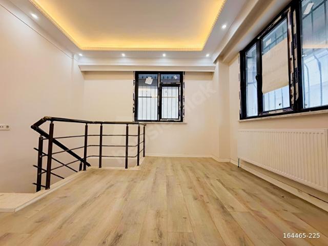 Sıfır 3+1 İskanlı Daire Kaliteli Malzeme ve İşçilik
