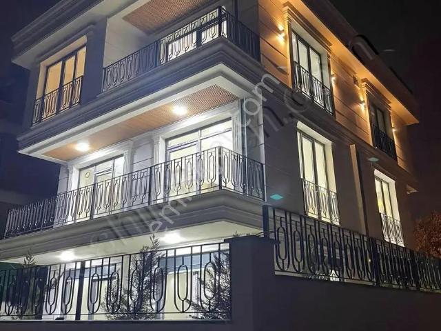 Sıfır Villa 7 + 2