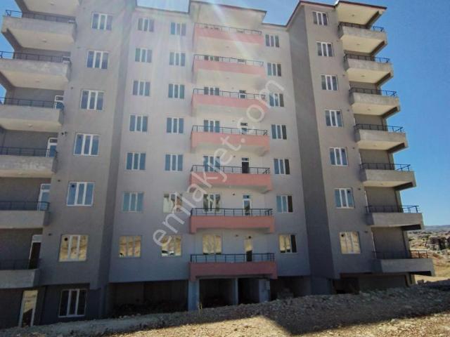 Sıfır Yeni İnşaat Uygun Fiyata Satılık Daire