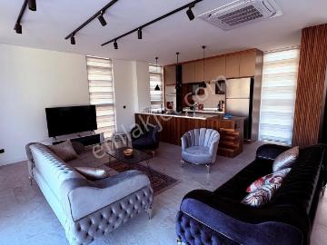Sıfır Yeni 4+1 Müstakil Havuzlu Ultra Lüks Villa