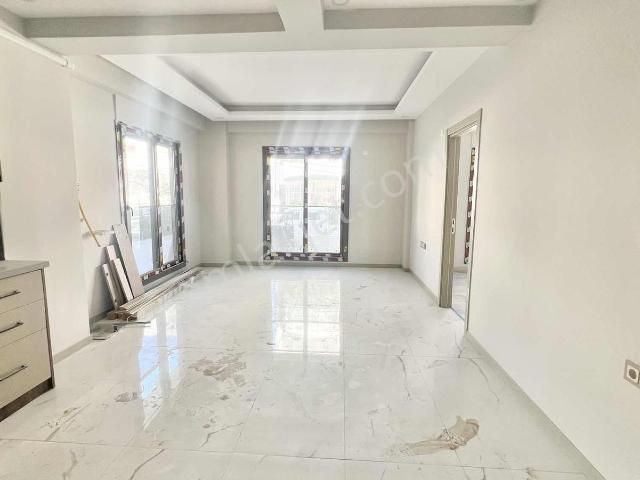 Sıfır Yerden Isıtmalı Yüksek Giriş 2+1
